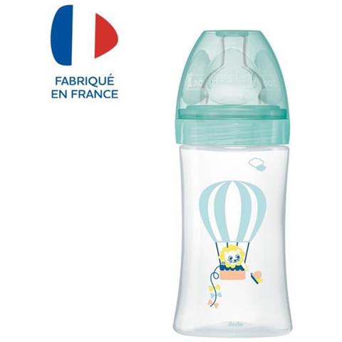 Sensation + Biberon 270ml - Foto 1