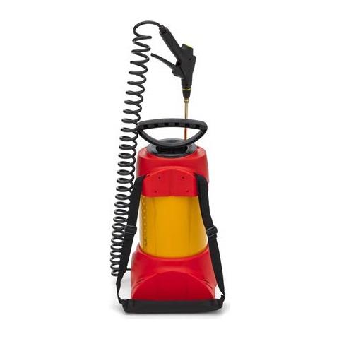 Ferrox Plus 6 L Spruzzatore Olio Stampo In Materiali Resistenti Agli Oli Durevole - Foto 2