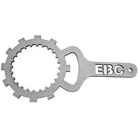 Rimozione Ebc Frizione Strumento Ct001 - Foto 1