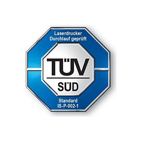 Etichette Avery Autoadesivo Riciclata Parcel Spedizione Stampanti Laser 2 Etichette Per Foglio A4 200 Etichette Quickpeel Bianco - Foto 2