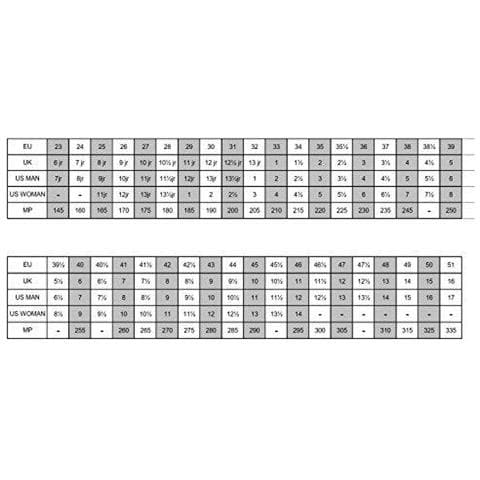 Bambini Jokey Ice 2.0 Per Ragazzi Regolabile Pattini Da Ghiaccio Bambini 450696 Nero Blu-astro 85-105 - Foto 3