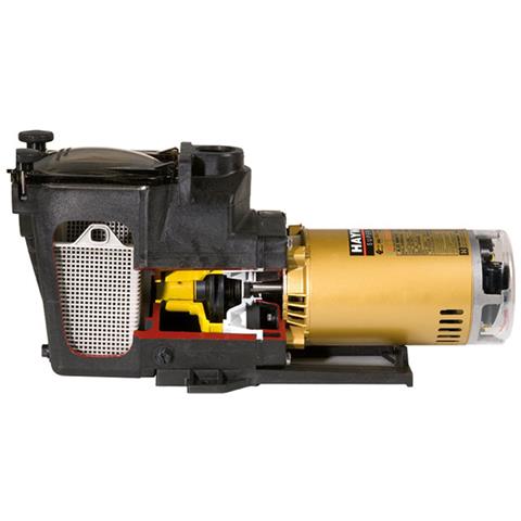 Pompa Di Filtrazione 1 Hp, 15,5 M3 / H Mono 2 \ "" - Sp2611xe161 - Foto 3