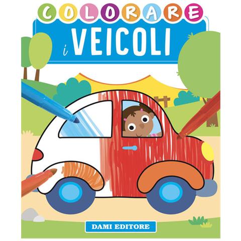 I Veicoli. Ediz. A Colori - Foto 2