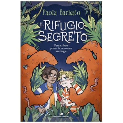 Paola Barbato - Il Rifugio Segreto - Foto 1