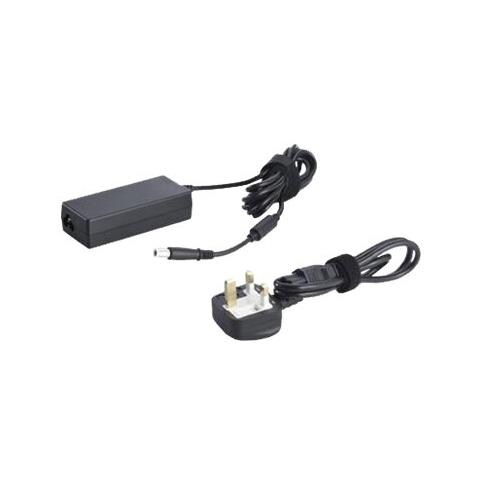 65W AC, 65W, Interno, Computer portatile, - Alienware M11x - Alienware M11x R2 - Inspiron 1090 (DUO) - Inspiron 1120, 1,83m, Nero - Foto 1