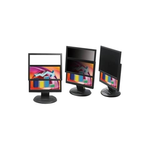 Pf317 Framed Privacy Filter 15 0in -17in 38 1-43 2cm 5:4 - Foto 1