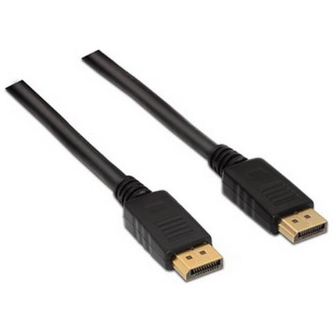 10.15.2302, 2m, DisplayPort, DisplayPort, 24 cm, 2 cm, 17,5 cm - Foto 4