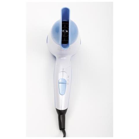 AD 2222 1200W Blu, Bianco - Foto 3