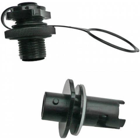 Kit Valvola Yakkair Lite / Hp / Nomad 31586 Tahe - Foto 1