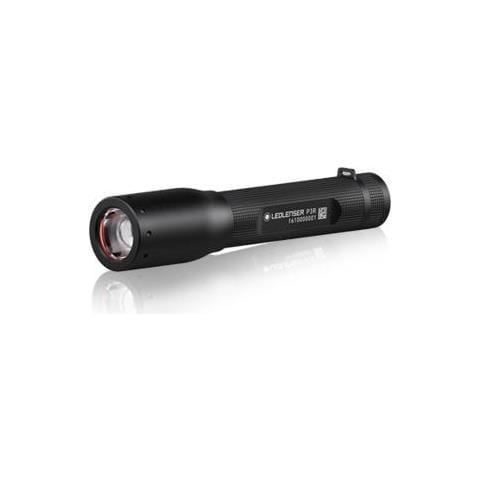 Led Lenser P3r Penna Con Torcia Led Nero - Foto 1