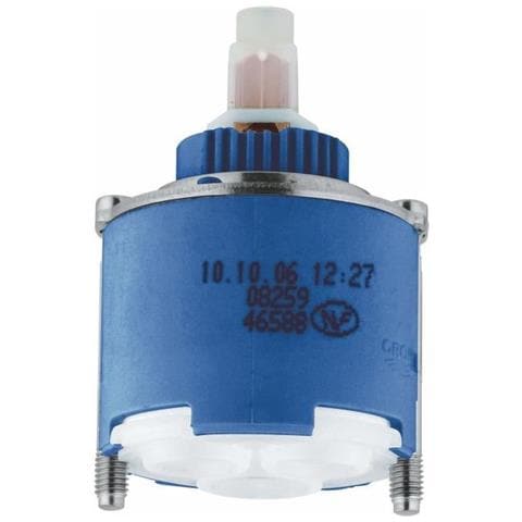 Cartuccia - Qualitel F - Foto 1