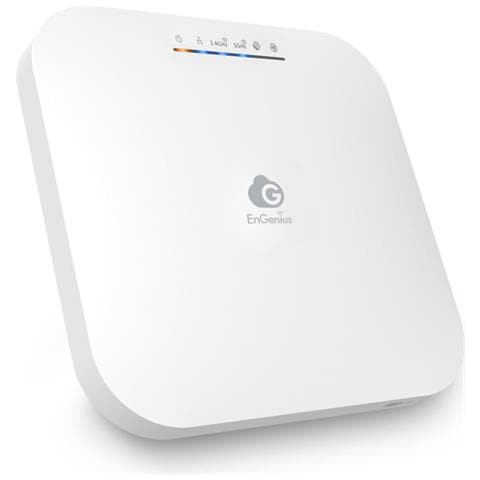 Access Point Wireless ECW220S Dual Band 1200 Mbps 1 Porta Ethernet LAN Supporto Power over Ethernet (PoE) - Bianco - Foto 2