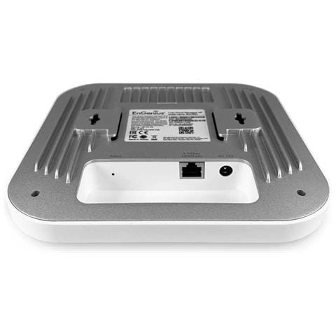 Access Point Wireless ECW220S Dual Band 1200 Mbps 1 Porta Ethernet LAN Supporto Power over Ethernet (PoE) - Bianco - Foto 6