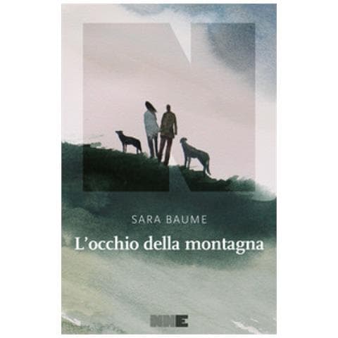 Sara Baume - L'occhio Della Montagna - Foto 1