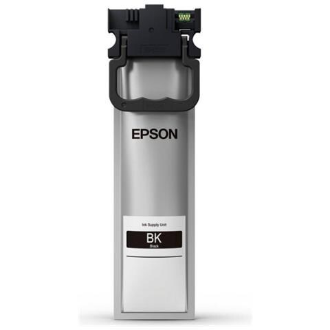 C13T11D140 cartuccia d'inchiostro 1 pz Compatibile Resa elevata (XL) Nero - Foto 1