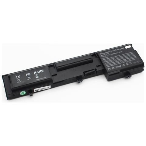 Batteria Dell E6420 E6430 E6440 E6520 E6530 E6540 E5420 E5430 E5520 E5530 5720 - Foto 7
