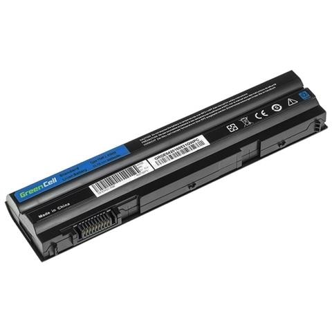 Batteria Dell E6420 E6430 E6440 E6520 E6530 E6540 E5420 E5430 E5520 E5530 5720 - Foto 2