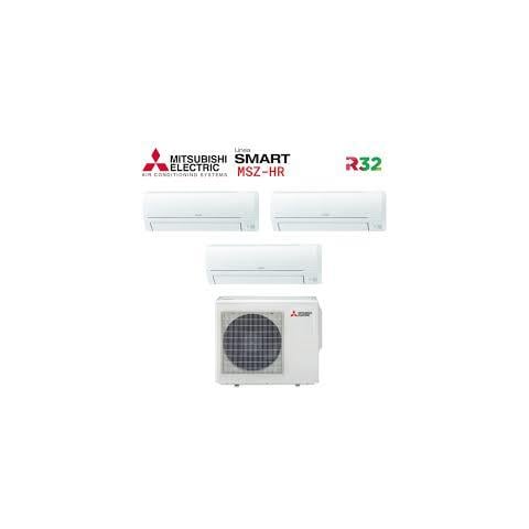 Unità Esterna MXZ3HA50VFUE - Foto 1