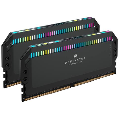 Dominator CMT64GX5M2B6800C40 memoria 64 GB 2 x 32 GB DDR5 6800 MHz - Foto 1