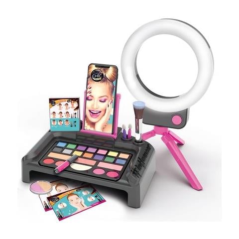 Make-up Artist - Foto 1