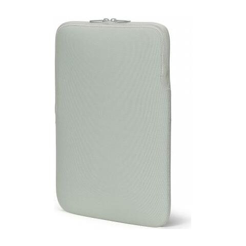 D31996-dfs Borsa Per Laptop 38,1 Cm (15"") Custodia A Tasca Argento - Foto 1