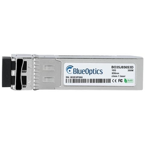 SFP-10G-SR-IA-BO modulo del ricetrasmettitore di rete Fibra ottica 10000 Mbit /s SFP+ 850 nm - Foto 1