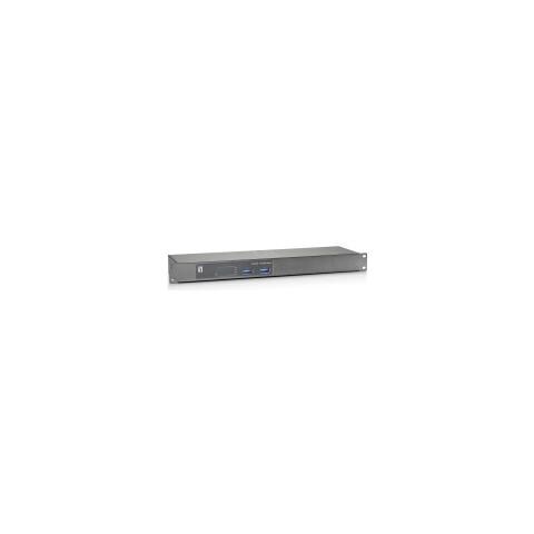 Fep-1601 Switch Di Rete Fast Ethernet (10/100) Supporto Power Over Ethernet (poe) Grigio, Metallico - Foto 1