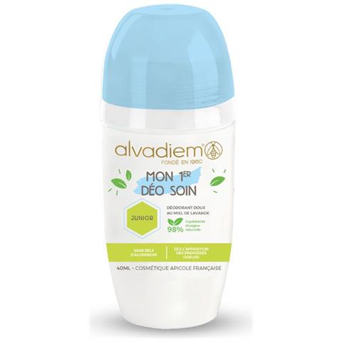 Deodorante Mon 1er Deo 40ml Cura Del Corpo - Foto 1