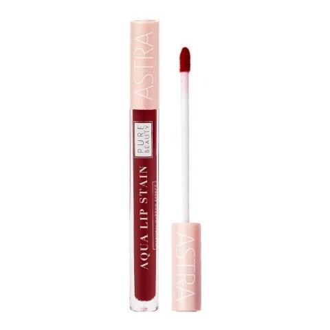 Pure Beauty Aqua Lip Stain, 03 - Smoothie, 3ml lucidalabbra - Foto 1
