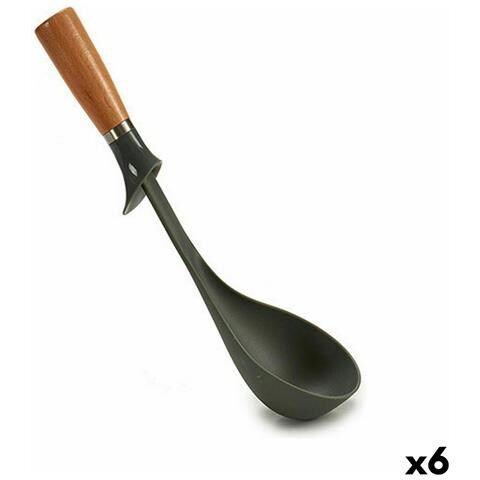 Mestolo 11 X 33 X 8,5 Cm (6 Unità) - Foto 1