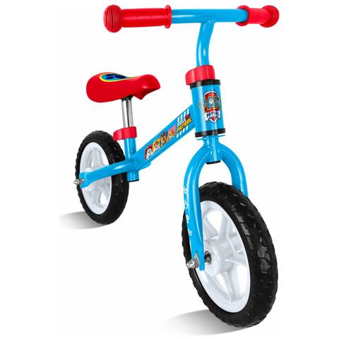 Bicicletta Per Bambini The Paw Patrol - Foto 1