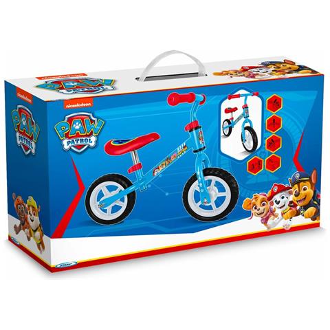 Bicicletta Per Bambini The Paw Patrol - Foto 2