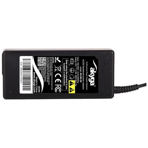 Caricabatterie Portatile Akyga Ak-nd-29 90 W - Foto 2