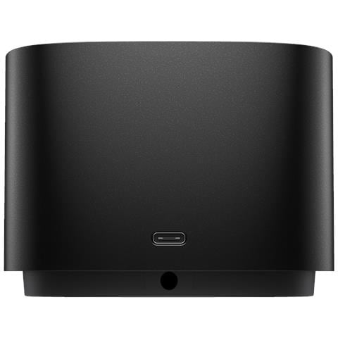 Thunderbolt Dock 280W G4 con cavo combo - Foto 1