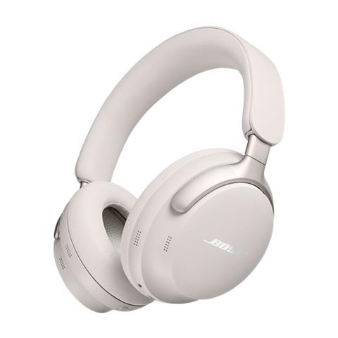 QuietComfort Ultra Auricolare Con cavo e senza cavo A Padiglione Musica /Giornaliera Bluetooth Bianco - Foto 1