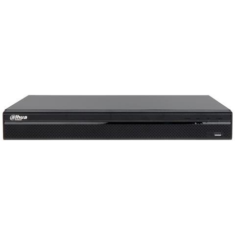 Registratore Ip A 8 Canali 4k Nvr4208-8p-4ks2 - Foto 2