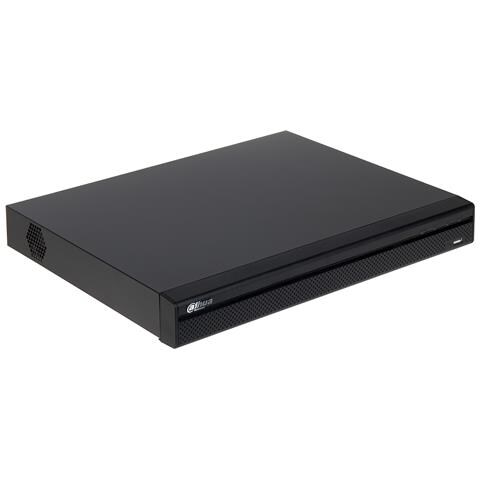 Registratore Ip A 8 Canali 4k Nvr4208-8p-4ks2 - Foto 1