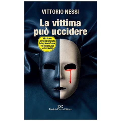 Vittorio Nessi - La Vittima Può Uccidere - Foto 1