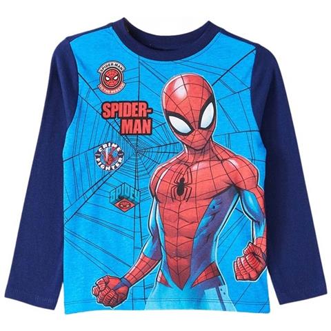 T-shirt Spiderman - Foto 1