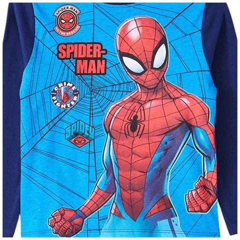 T-shirt Spiderman - Foto 3