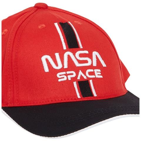 Casquette Nasa Homme - Foto 3