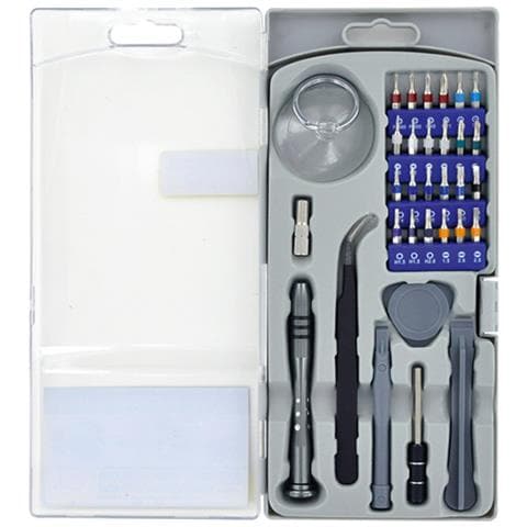 Kit Di Riparazione Per Smartphone Da 32 Pezzi - 11501570041 - Foto 2