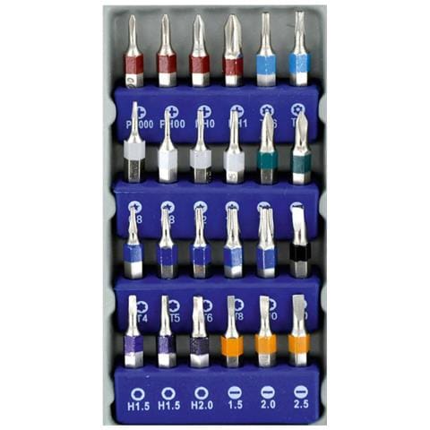 Kit Di Riparazione Per Smartphone Da 32 Pezzi - 11501570041 - Foto 3