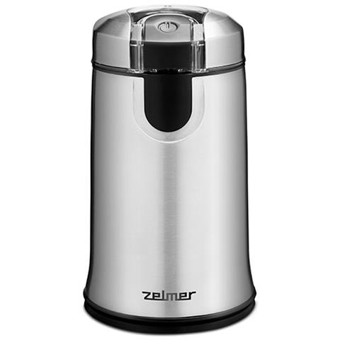 ZCG7425 macina caffé 150 W Acciaio inox - Foto 1