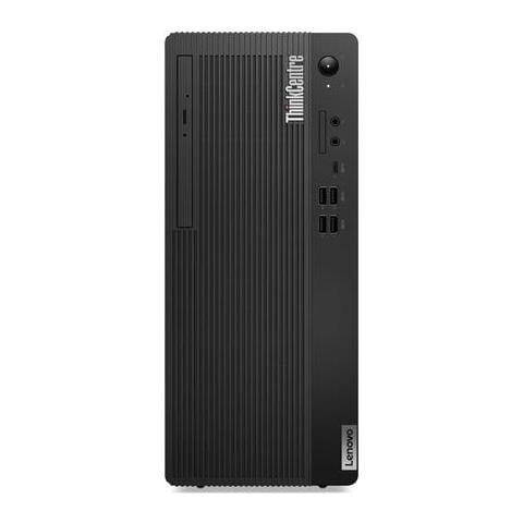 Thinkcentre M70t Gen 5 Intel Core I5 I5-13400 16 Gb Ddr5-sdram 512 Gb Ssd Windows 11 Pro Tower Pc Nero - Foto 1