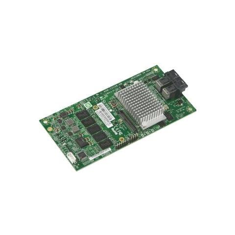 Aom-s3108-h8 Pci Express 12gbit /s Controller Raid - Foto 1