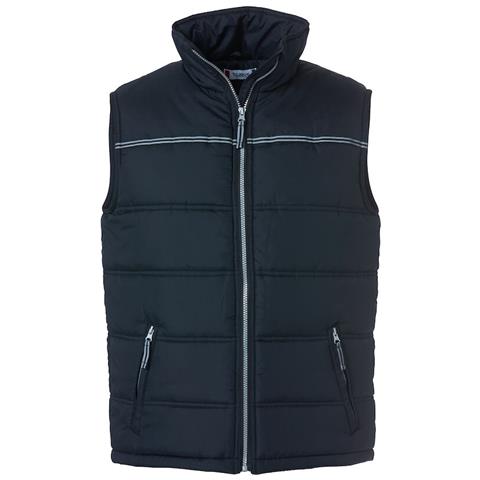 Weston Vest Blu Scuro M - Foto 1