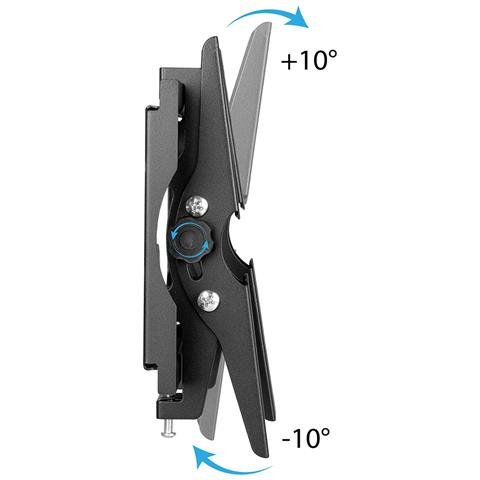 Supporto Tv 13-48"" 200x200 Kg-1035 Alabama - Foto 8