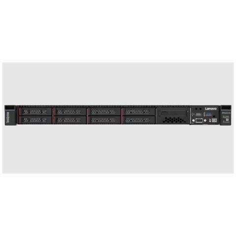 Server ThinkSystem SR630 V3 1U 4 unità da 3,5" 5 x USB Potenza 75 W - Foto 2