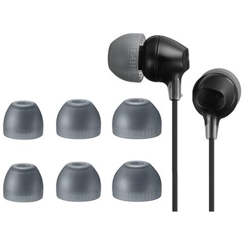 Coperture Auricolari Di Ricambio Per Cuffie Sony Wi-c400 L - Foto 1